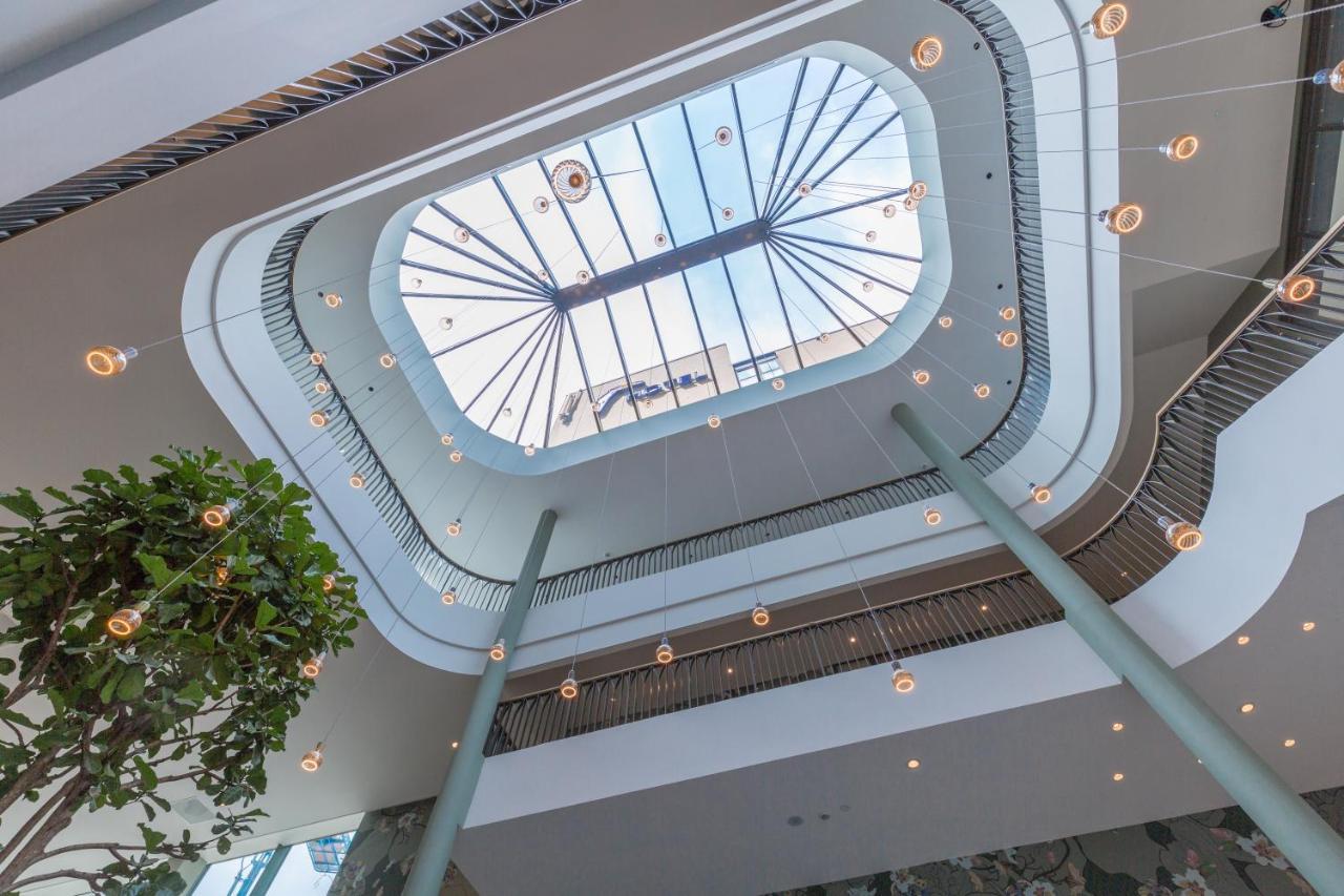 Hotel Der Valk 4*