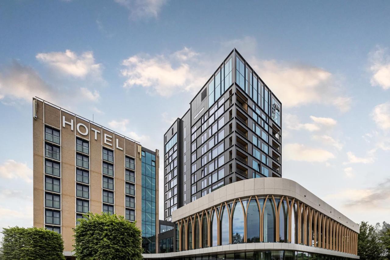 Der Valk 4* Venlo