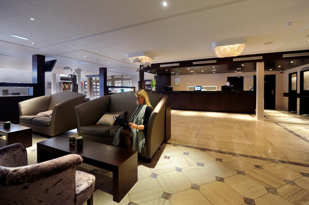 Hotel Der Valk