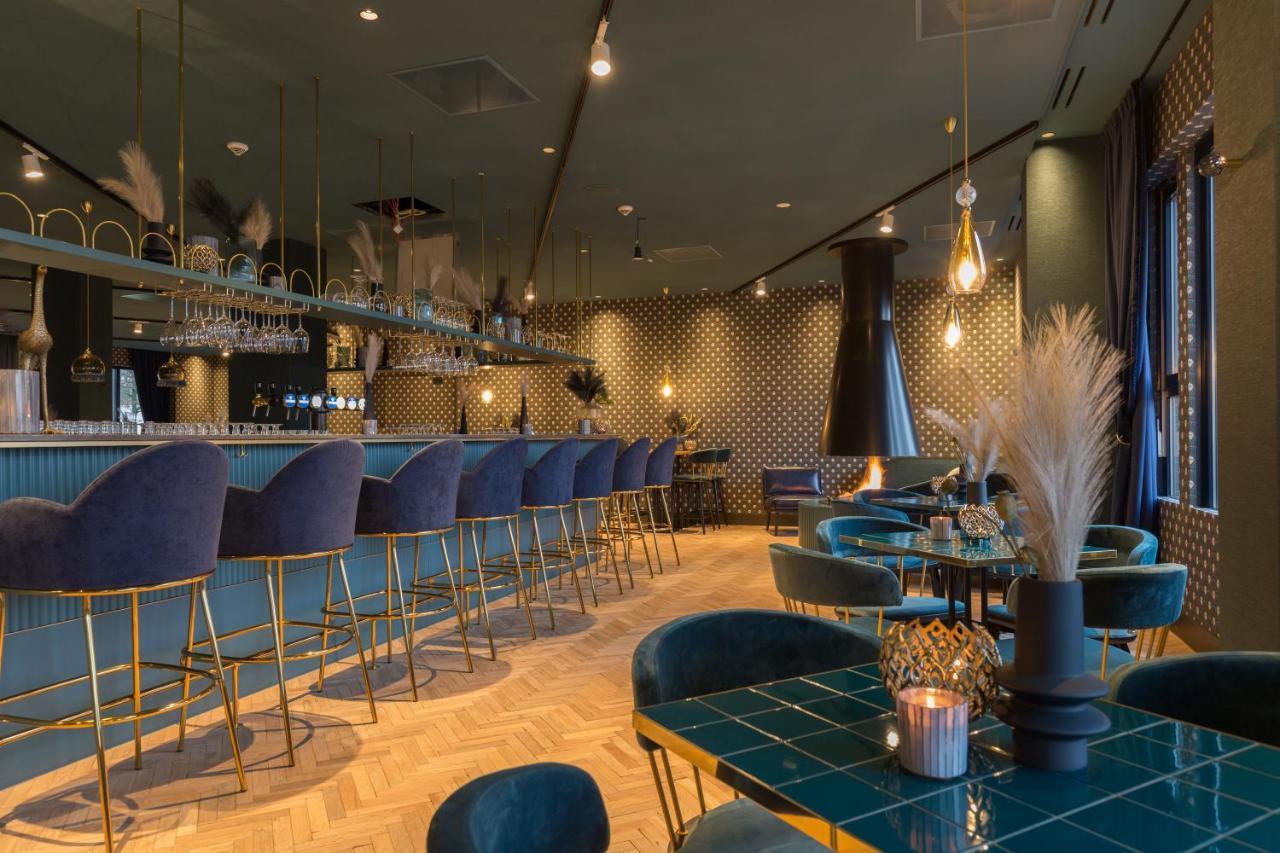 Der Valk Hotel 4*