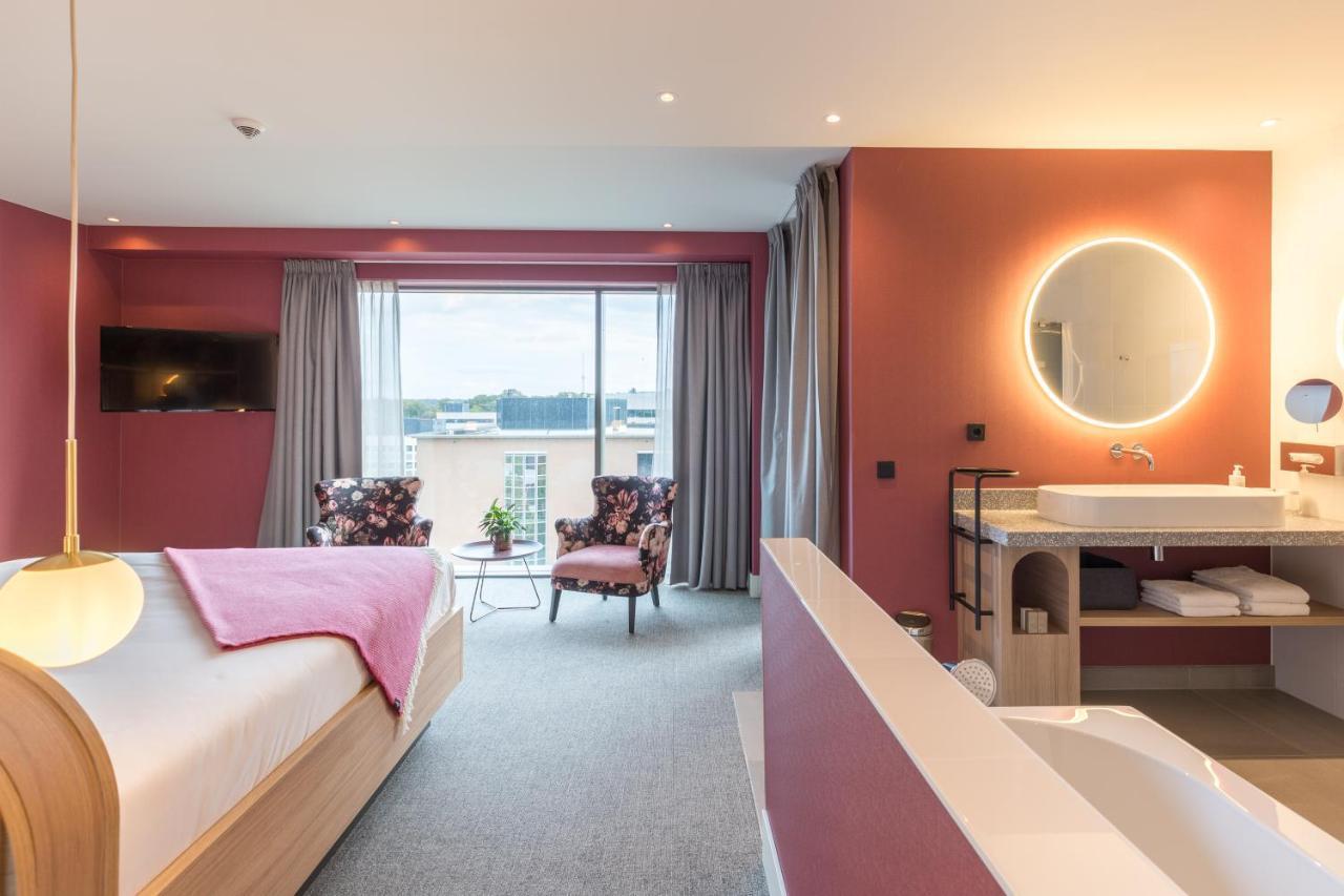 Hotel Der Valk 4*